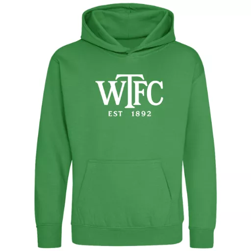 WantageTownFootballClub_JuniorHoodie_KellyGreen_Front.png