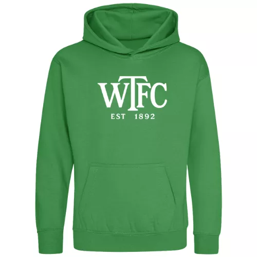 Wantage Town Football Club Junior Leisure Hoodie