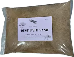 Ultimate Scented Dustbath Sand