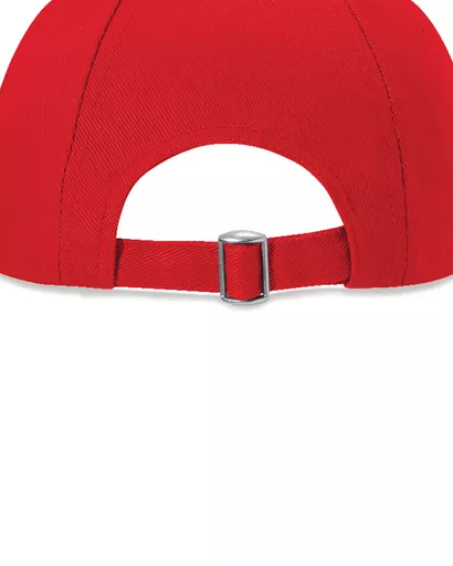 Low Profile Heavy Cotton Drill Cap