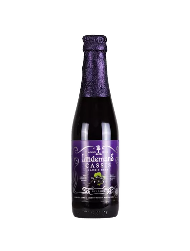 Lindemans Cassis