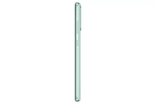 Samsung Galaxy S20 FE SM-G780G 16.5 cm (6.5") Hybrid Dual SIM 4G USB Type-C 6 GB 128 GB 4500 mAh Mint colour
