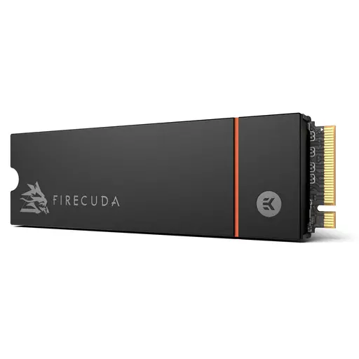 Seagate FireCuda 530 M.2 1 TB PCI Express 4.0 3D TLC NVMe