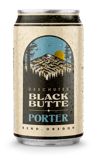 Deschutes Black Butte