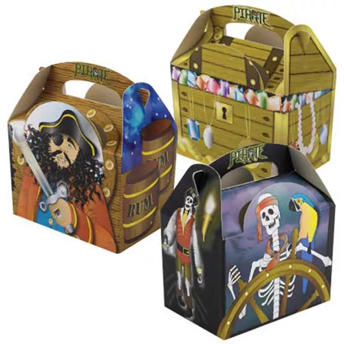 Pirate Party Box