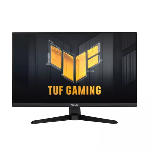 ASUS TUF Gaming VG249Q3A computer monitor 60.5 cm (23.8") 1920 x 1080 pixels Full HD LCD Black