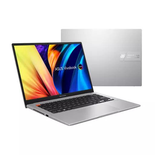 ASUS VivoBook K3402ZA-KM044W i5-12500H Notebook 35.6 cm (14") WQXGA+ Intel® Core™ i5 16 GB DDR4-SDRAM 512 GB SSD Wi-Fi 6E (802.11ax) Windows 11 Home Grey