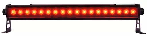 Citronic Aqua-Bar Waterproof RGBWA/UV LED Wall Bar