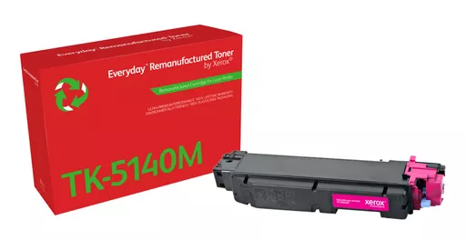 Xerox 006R04802 Toner-kit remanufactured, 7.2K pages (replaces Kyocera TK-1160) for Kyocera P 2040