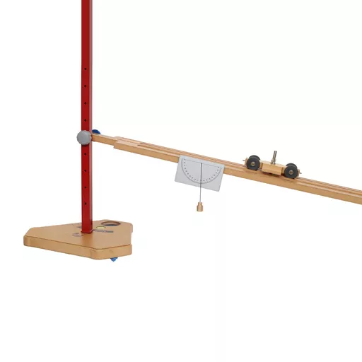 Philip Harris Foundation Physics - Inclined Plane
