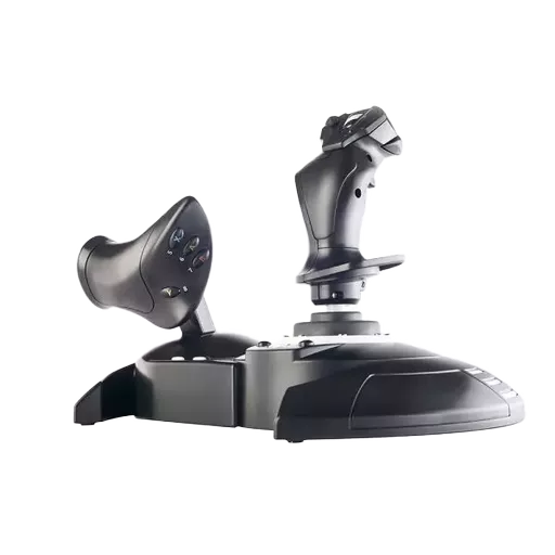 Thrustmaster T-flight Hotas One Joystick and Throttle Set