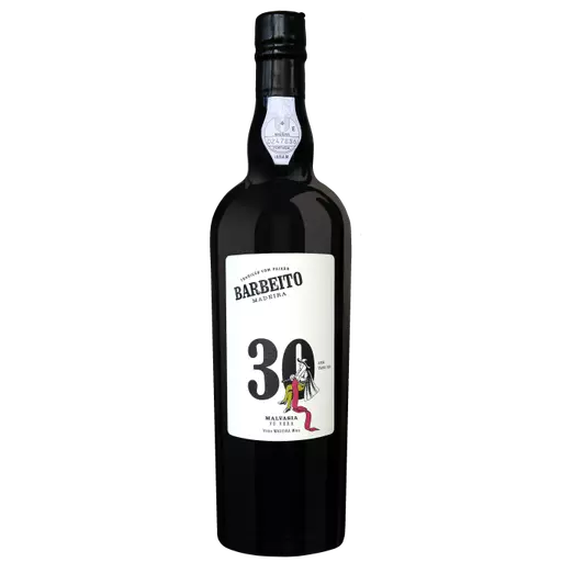 Vó Vera 30 Years Old Malvasia