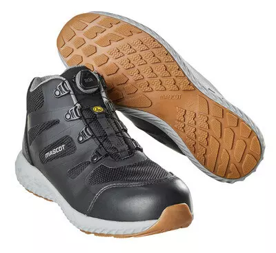 MASCOT® FOOTWEAR MOVE Safety Boot