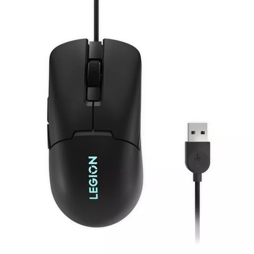 Lenovo Legion M300s RGB mouse Gaming Right-hand USB Type-A Optical 8000 DPI