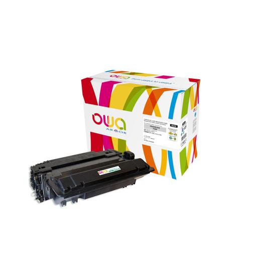 Armor K15222OW toner cartridge 1 pc(s) Black