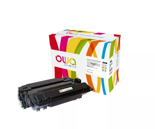 Armor K15222OW toner cartridge 1 pc(s) Black