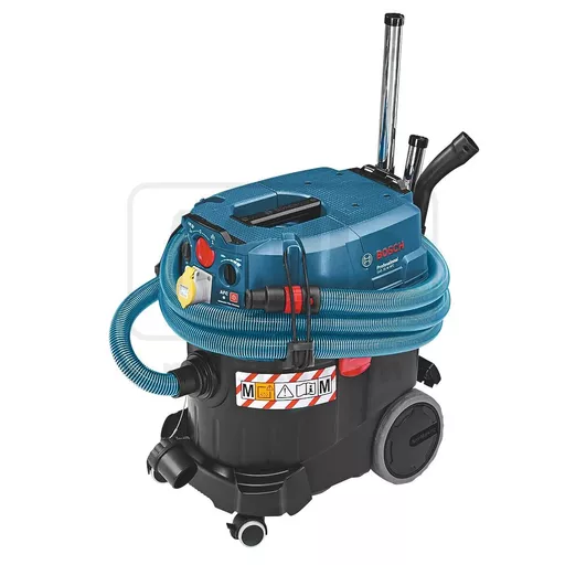 Bosch GAS 35 M AFC Professional Wet and Dry Dust Extractor