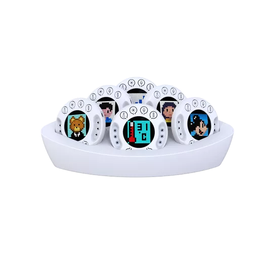 XPLORIS STEAM DATALOGGER