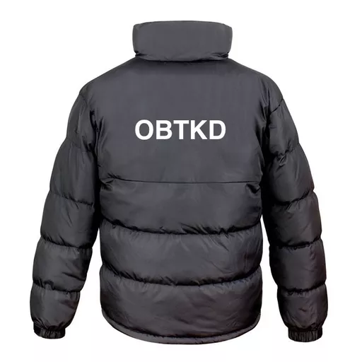 OBTKD Back