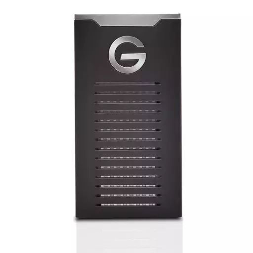 SanDisk G-DRIVE 1000 GB Black