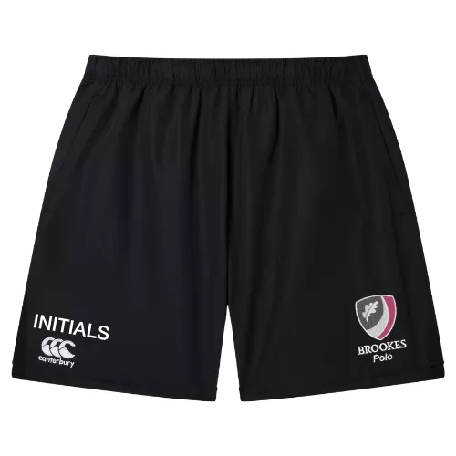 Oxford Brookes University Polo Womens Club Short
