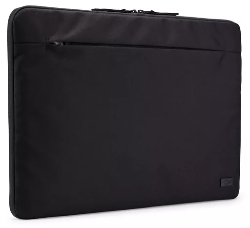 Case Logic Invigo Eco INVIS116 Black 38.1 cm (15") Sleeve case