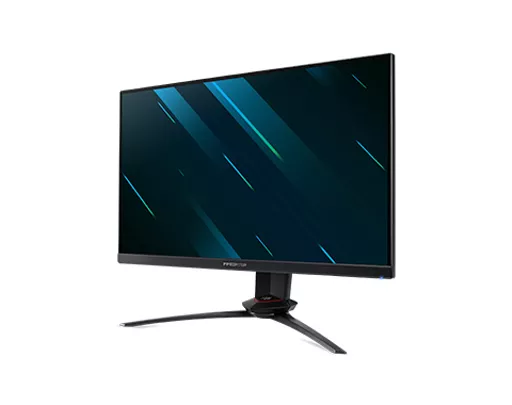 Acer Predator XB253QGX computer monitor 62.2 cm (24.5") 1920 x 1080 pixels Full HD LCD Black