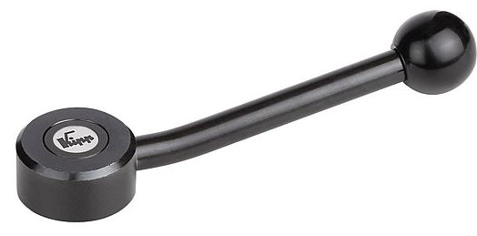 Inch Tension Levers