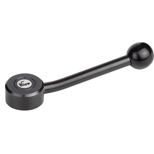 Inch Tension Levers