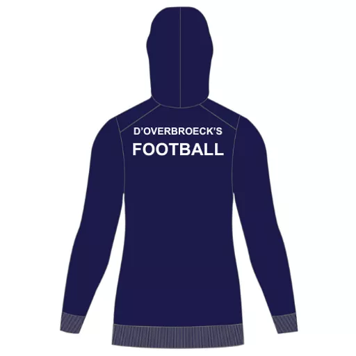 d'Overbroeck'sSixthForm_ClubHoodie_Football_Back.png