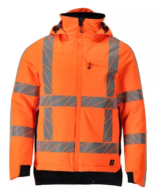 MASCOT® ACCELERATE SAFE Winter Jacket