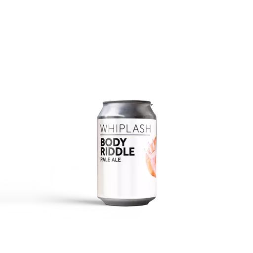 Whiplash - Body Riddle Pale Ale