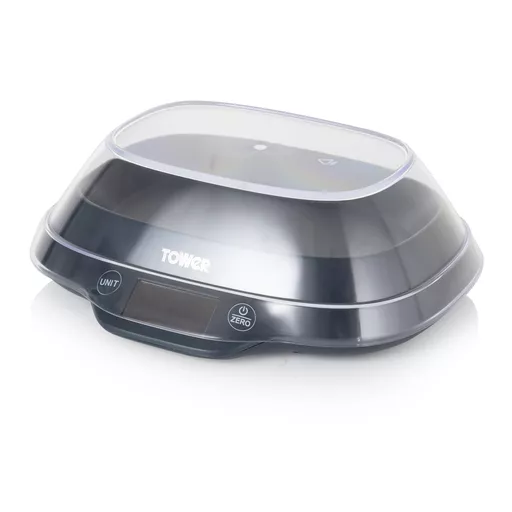 Electronic Kitchen Scale and