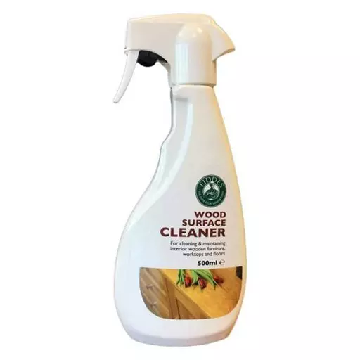Fiddes Wood Surface Cleaner 500ml