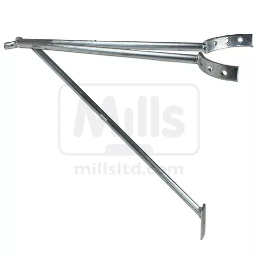Vertical Stay Bracket