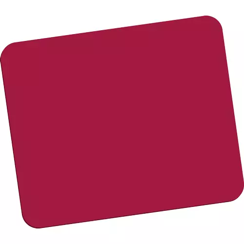 Fellowes 29701 mouse pad Red