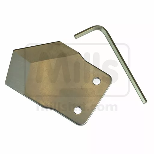 Spare Blade for S83-6910 Mills Subduct Cutter