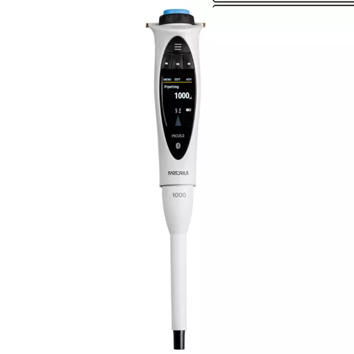 Pipettor 50-1000ul Variable 1-ch Picus 2 Electronic Each