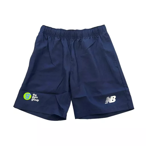 TGG WOMENS WOVEN SHORT NV410