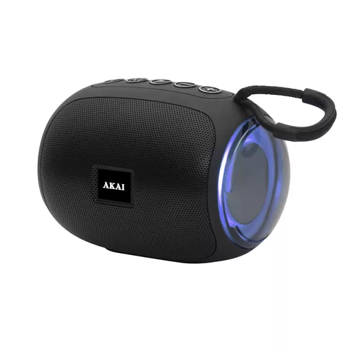 LED Wireless Bluetooth Speaker