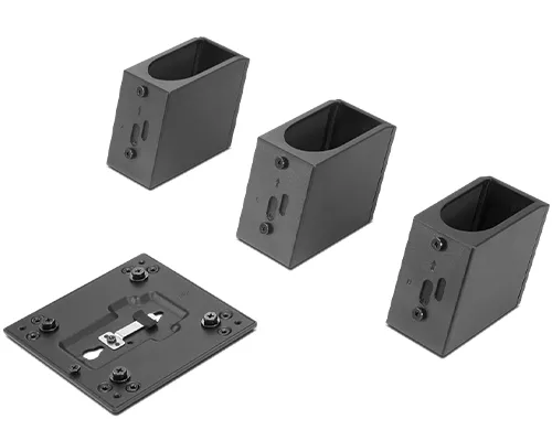 Lenovo 4XH0Z42451 mounting kit