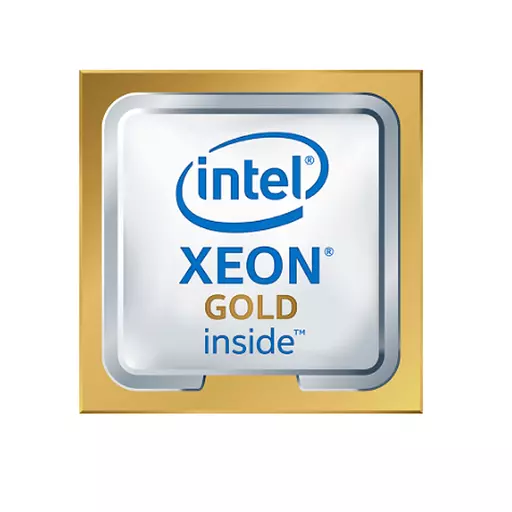 Hewlett Packard Enterprise Intel Xeon-Gold 5218R processor 2.1 GHz 27.5 MB L3