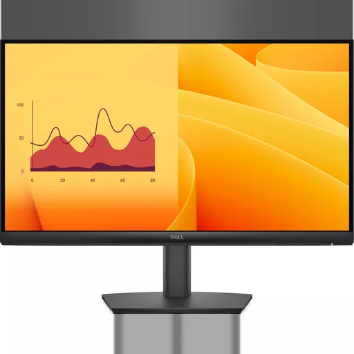 DELL E Series E2225HM computer monitor 54.6 cm (21.5