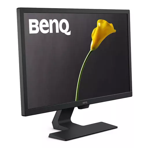 Benq GL2480 61 cm (24") 1920 x 1080 pixels Full HD LED Flat Black