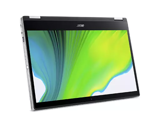 Acer Spin 3 SP314-21-R1B3 DDR4-SDRAM Hybrid (2-in-1) 35.6 cm (14") 1920 x 1080 pixels Touchscreen AMD Ryzen 3 4 GB 128 G