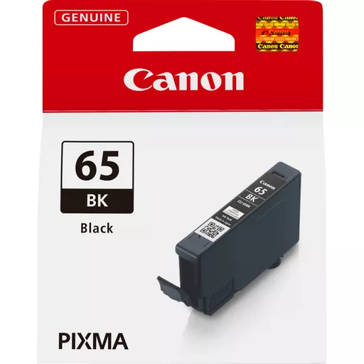 Canon 4215C001/CLI-65BK Ink cartridge black 860 Photos 12,6ml for Canon Pixma PRO-200