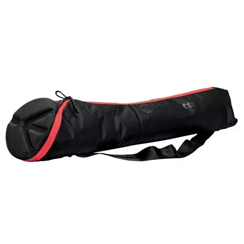 Manfrotto Unpadded Tripod Bag 80cm, Zippered Pocket, Durable
