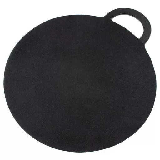 Baking Stone 35.5x30cm Black