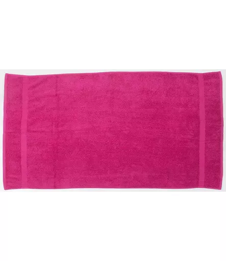 Towel City Luxury Bath Towel