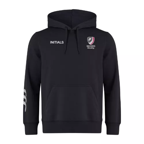 Oxford Brookes University Shooting Senior Club Hoodie